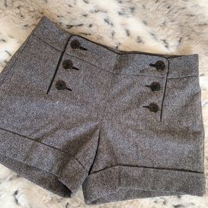 express shorts